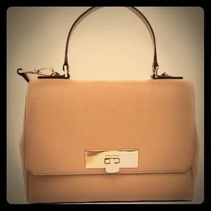 ❌SOLD❌ Michael Kors Callie Satchel